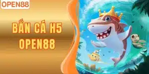 Bắn Cá H5 – Giới Thiệu, Cách Chơi Và Mẹo Săn Thưởng Hiệu Quả